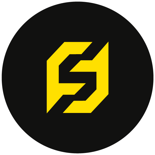STRAT dark favicon.